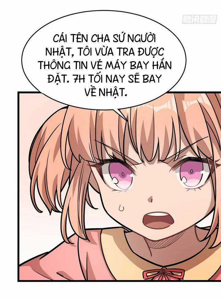 Thâm Dạ Thư Ốc Chapter 125 trang 17