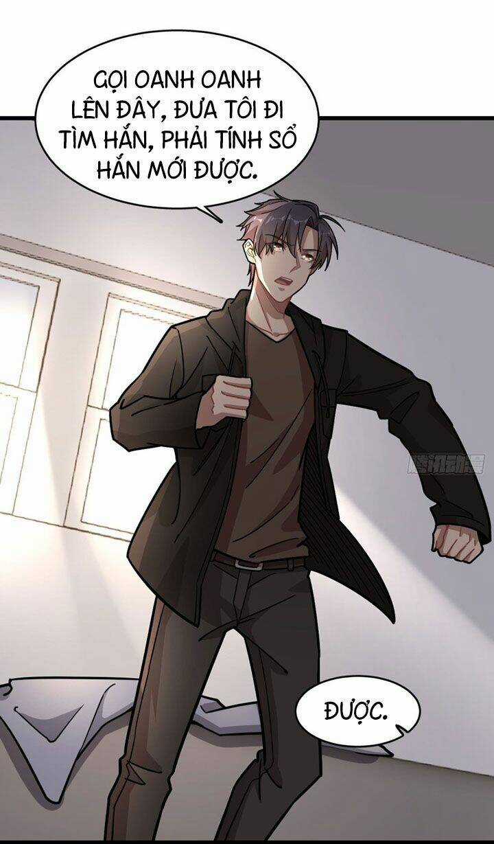 Thâm Dạ Thư Ốc Chapter 125 trang 18