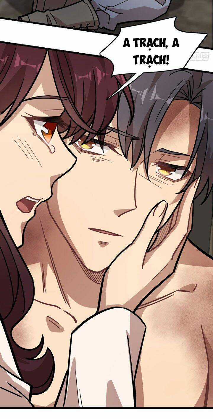 Thâm Dạ Thư Ốc Chapter 125 trang 2