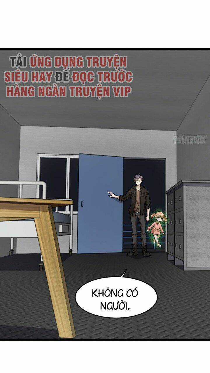 Thâm Dạ Thư Ốc Chapter 125 trang 21