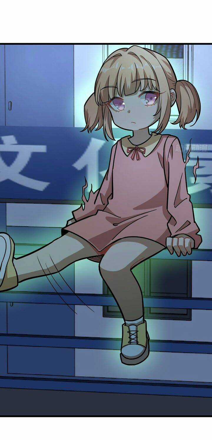 Thâm Dạ Thư Ốc Chapter 125 trang 23