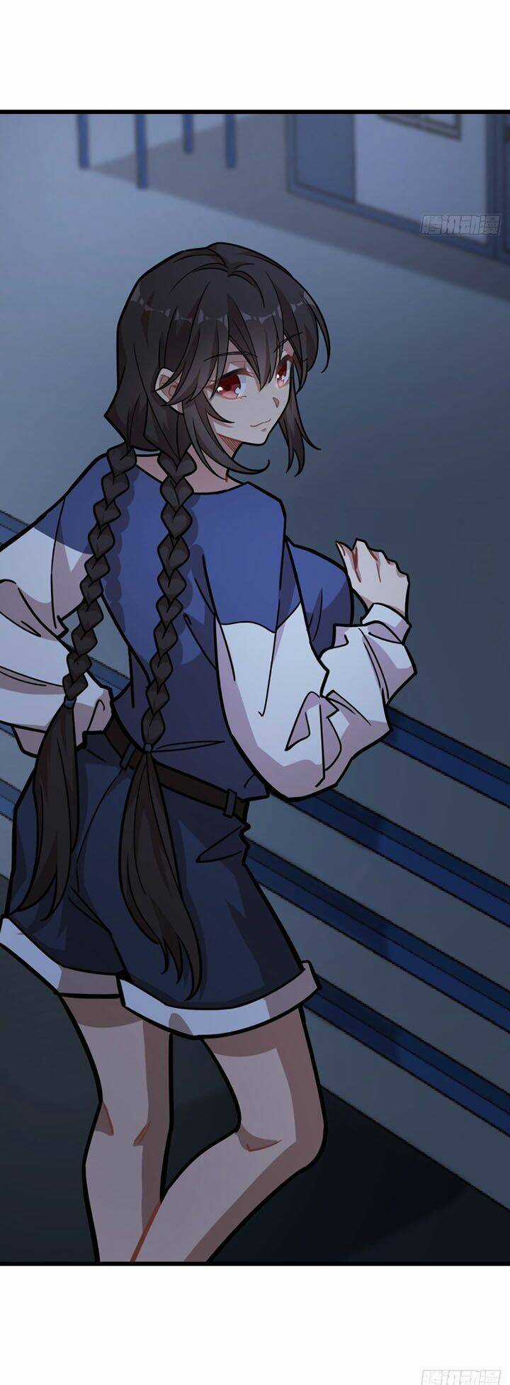 Thâm Dạ Thư Ốc Chapter 125 trang 24