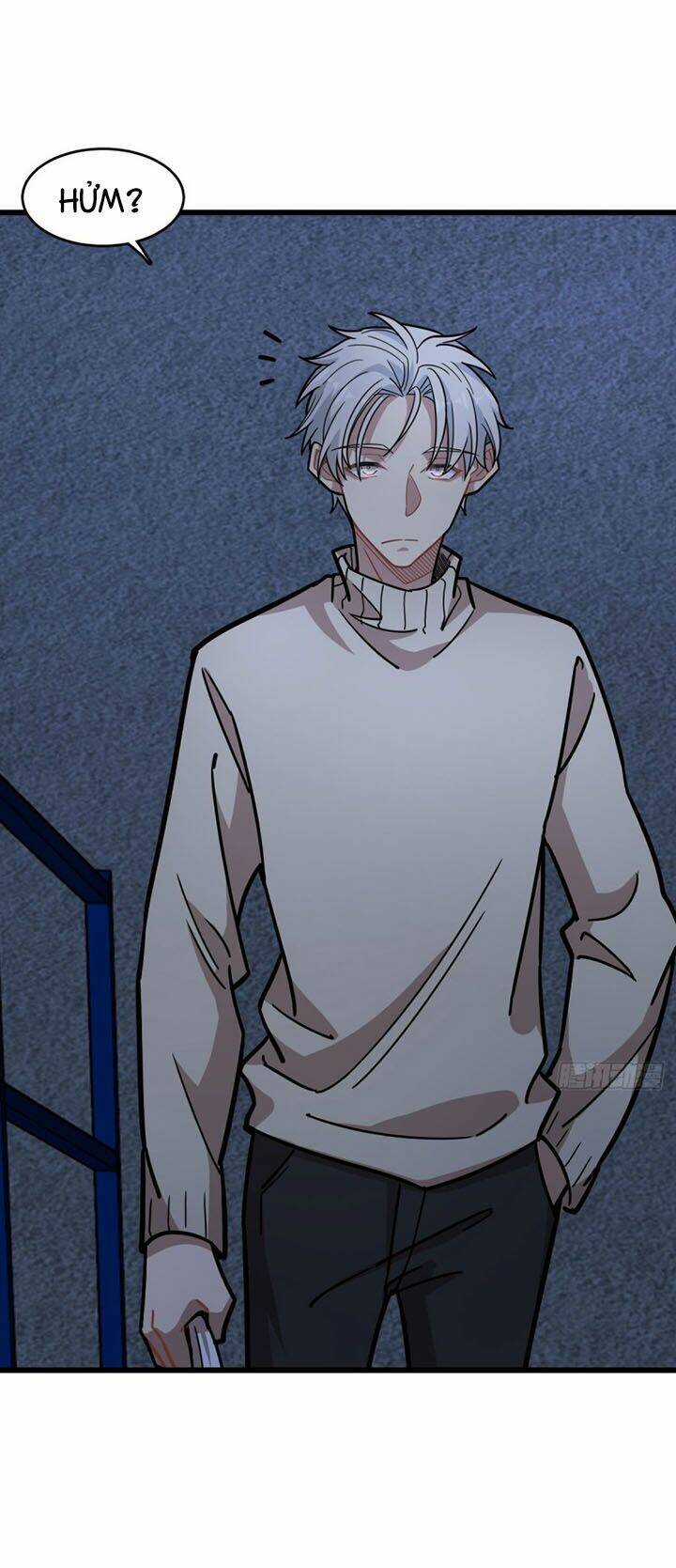 Thâm Dạ Thư Ốc Chapter 125 trang 27