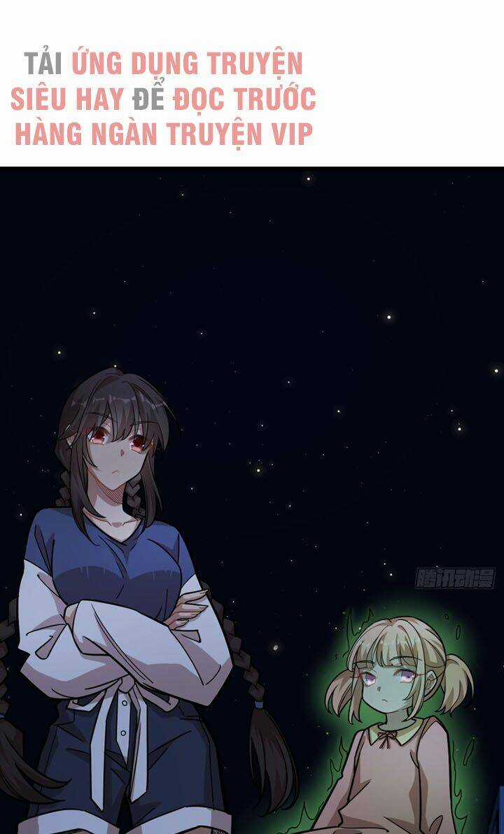 Thâm Dạ Thư Ốc Chapter 125 trang 28