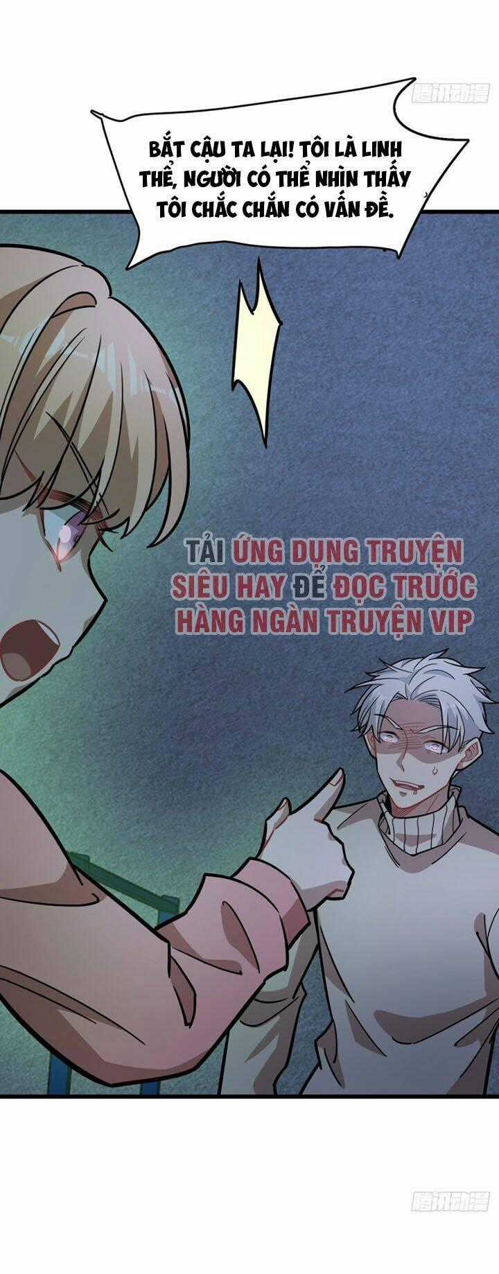 Thâm Dạ Thư Ốc Chapter 125 trang 30