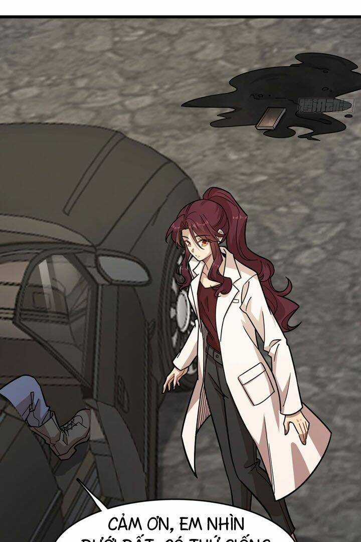 Thâm Dạ Thư Ốc Chapter 125 trang 5