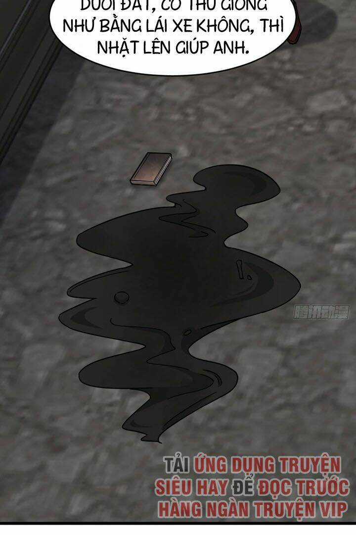 Thâm Dạ Thư Ốc Chapter 125 trang 6