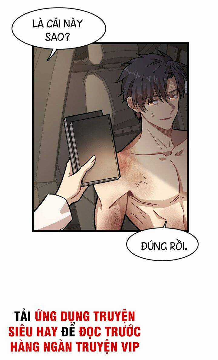 Thâm Dạ Thư Ốc Chapter 125 trang 7