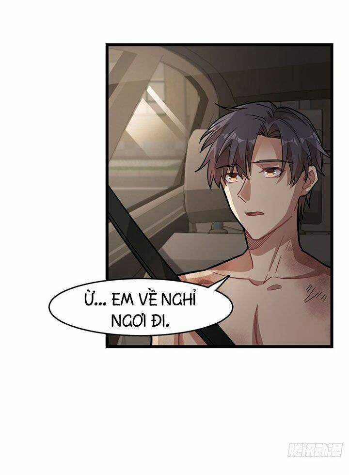 Thâm Dạ Thư Ốc Chapter 125 trang 9