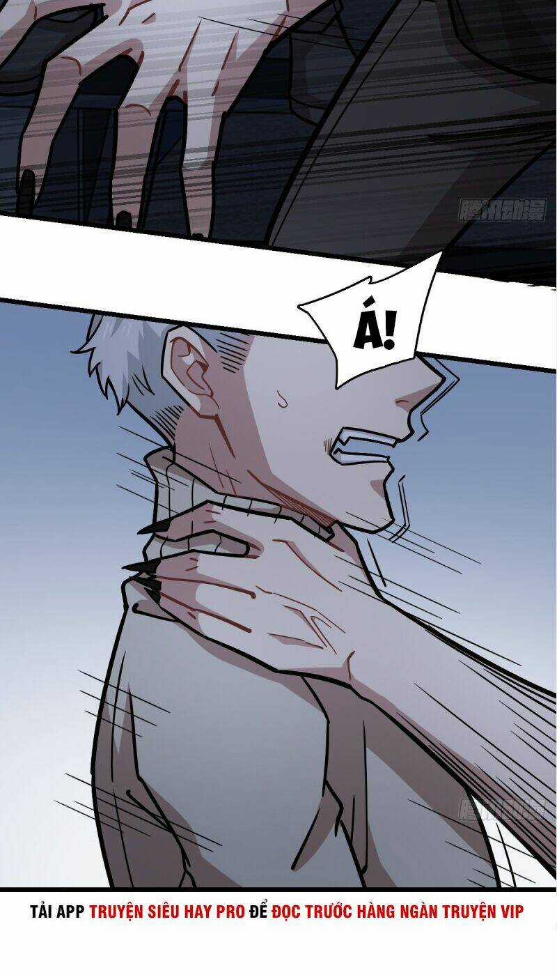 Thâm Dạ Thư Ốc Chapter 126 trang 10