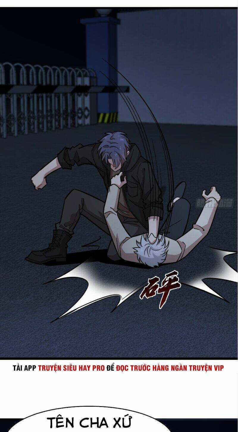 Thâm Dạ Thư Ốc Chapter 126 trang 11