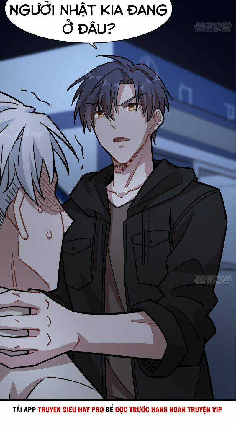 Thâm Dạ Thư Ốc Chapter 126 trang 12