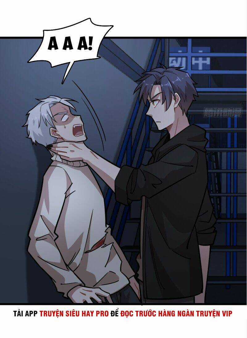 Thâm Dạ Thư Ốc Chapter 126 trang 13