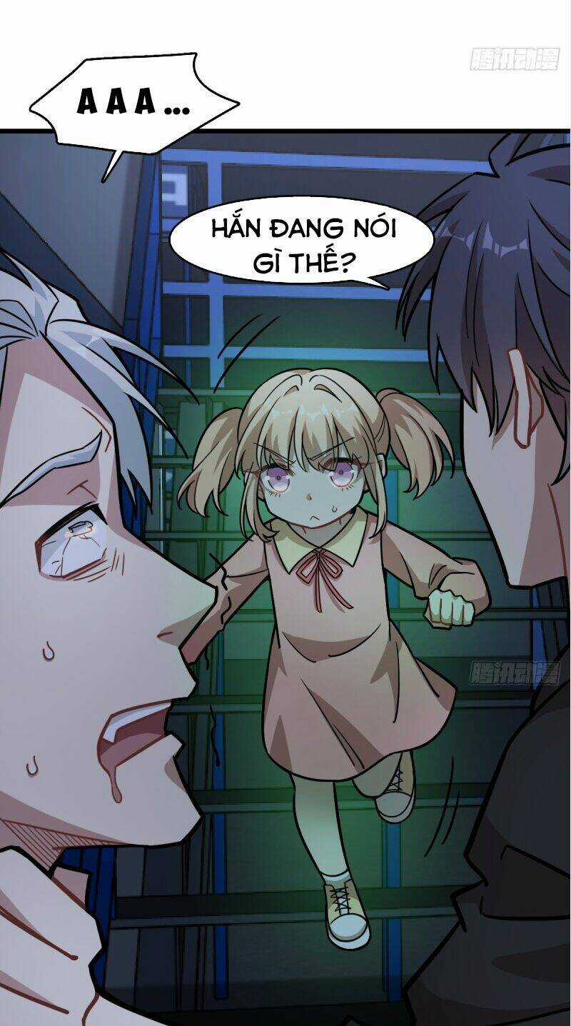 Thâm Dạ Thư Ốc Chapter 126 trang 14