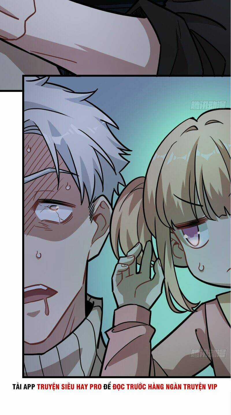 Thâm Dạ Thư Ốc Chapter 126 trang 15