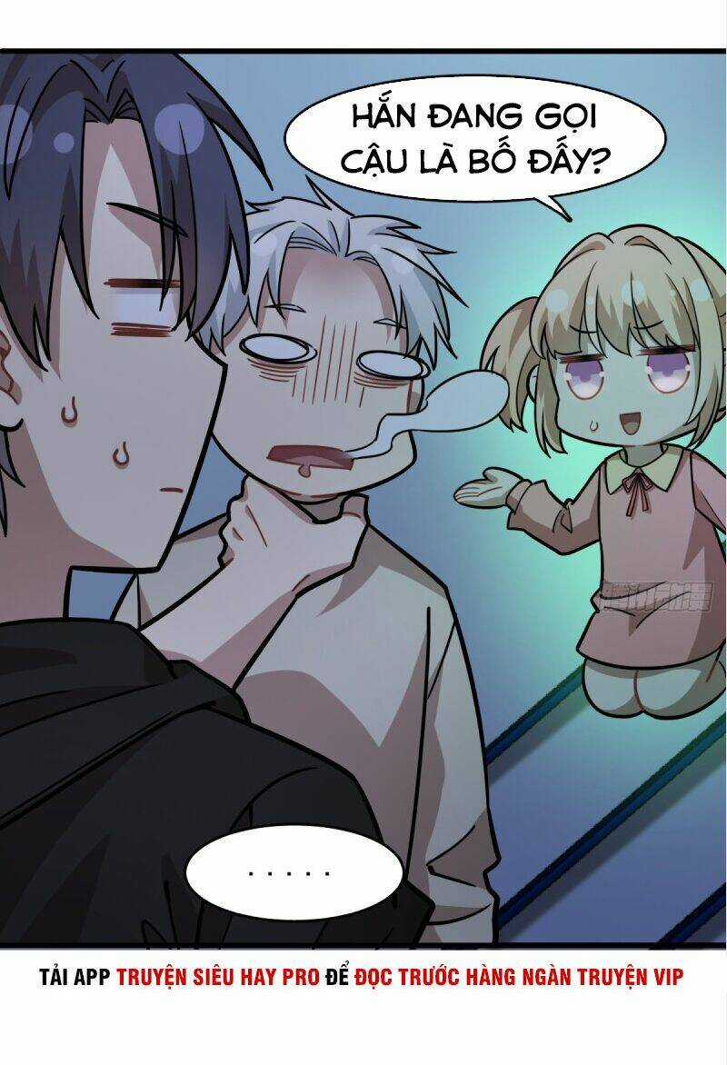 Thâm Dạ Thư Ốc Chapter 126 trang 16