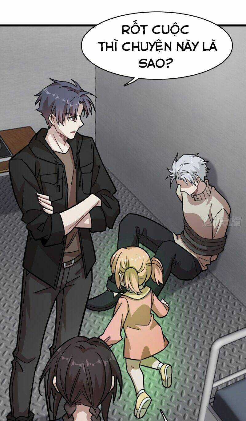 Thâm Dạ Thư Ốc Chapter 126 trang 17