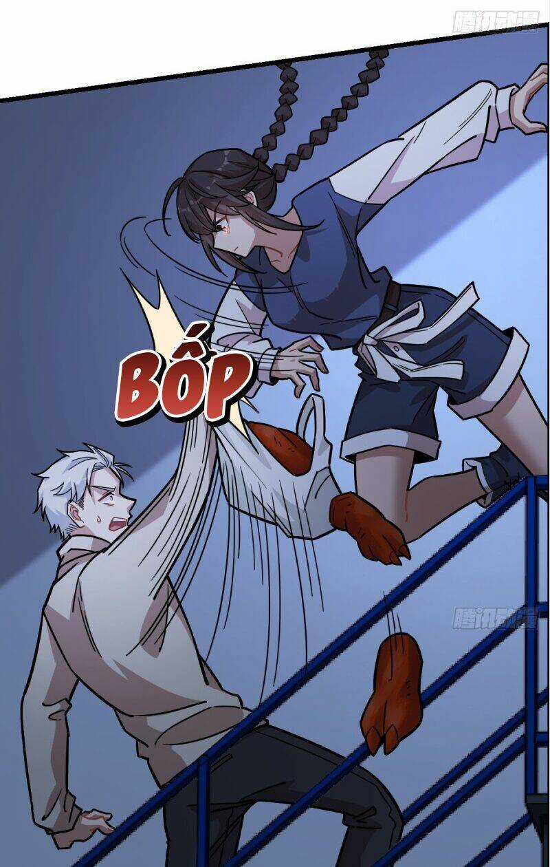 Thâm Dạ Thư Ốc Chapter 126 trang 2