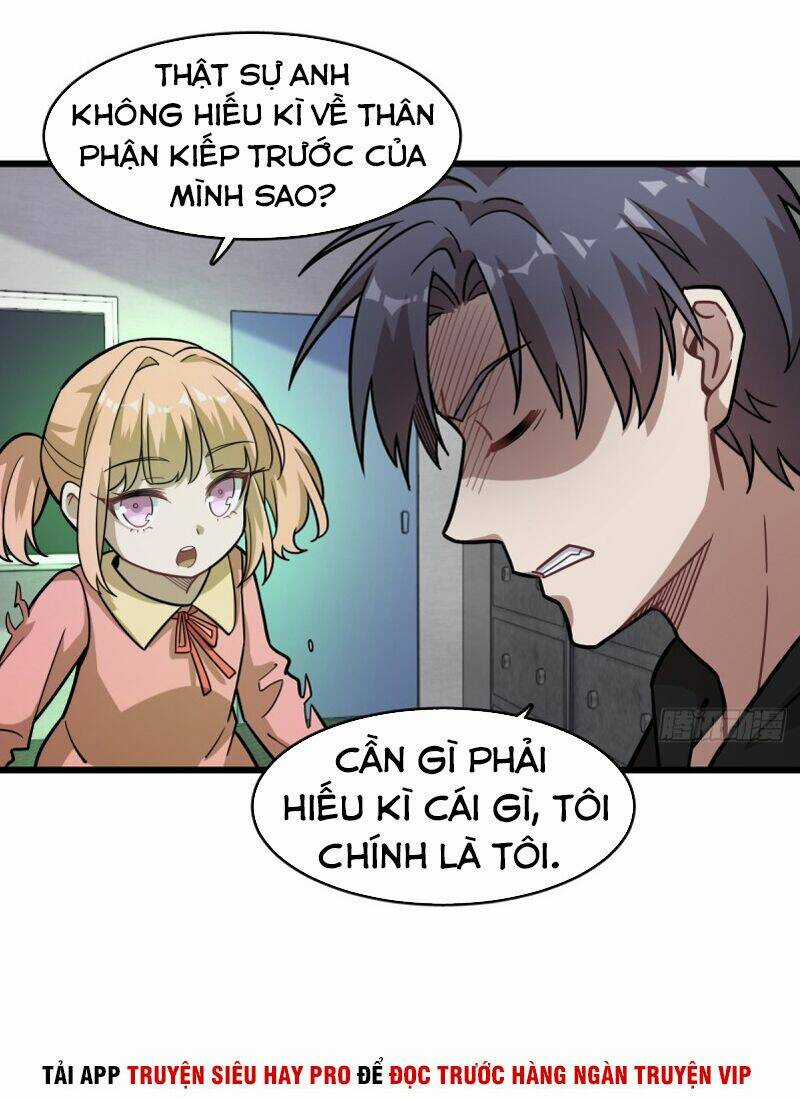 Thâm Dạ Thư Ốc Chapter 126 trang 20