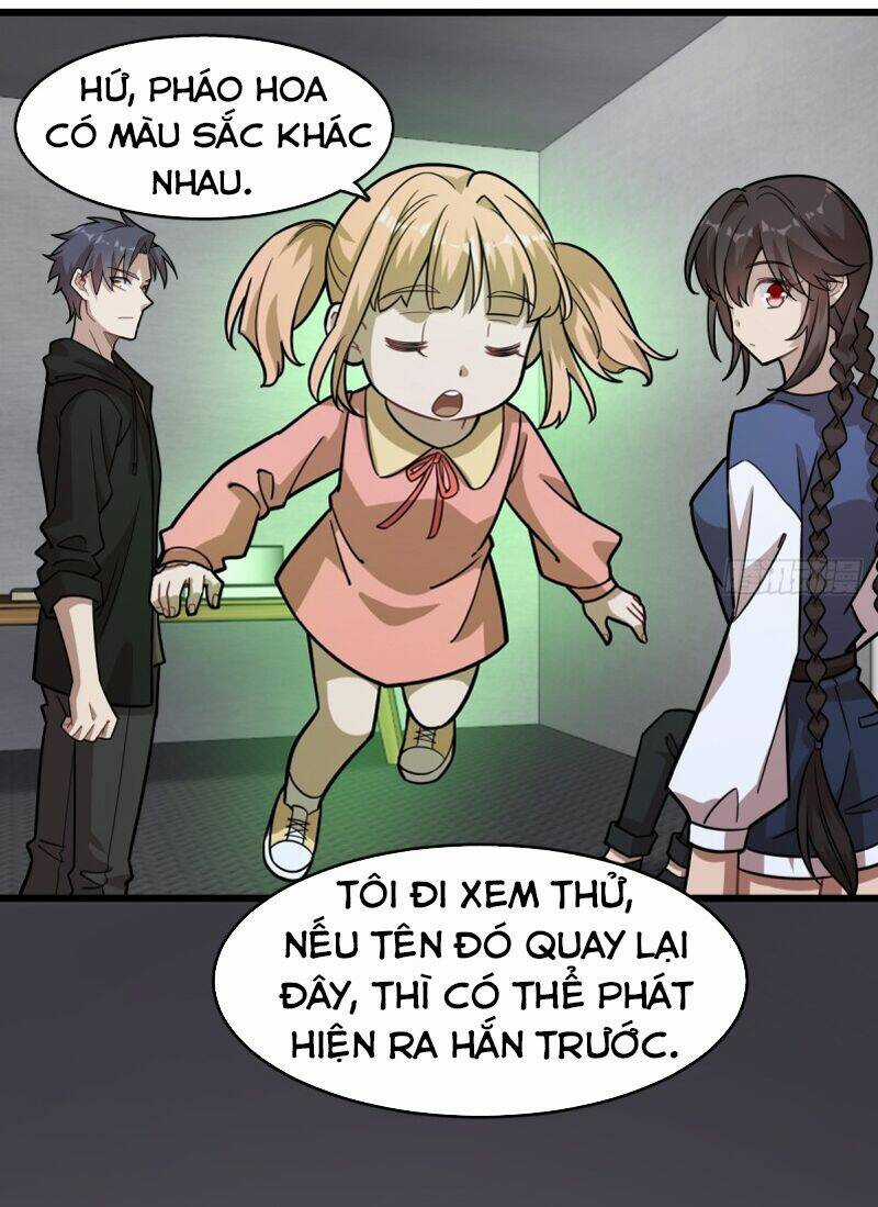 Thâm Dạ Thư Ốc Chapter 126 trang 21