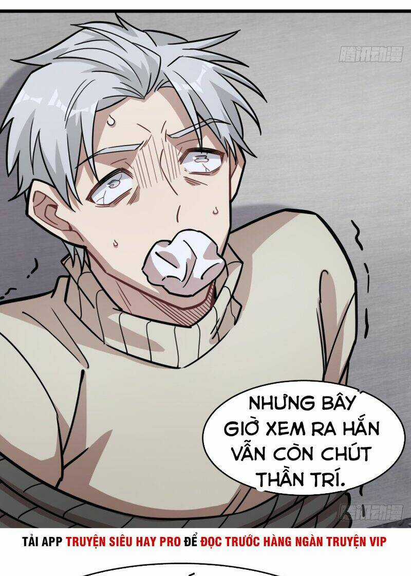 Thâm Dạ Thư Ốc Chapter 126 trang 23