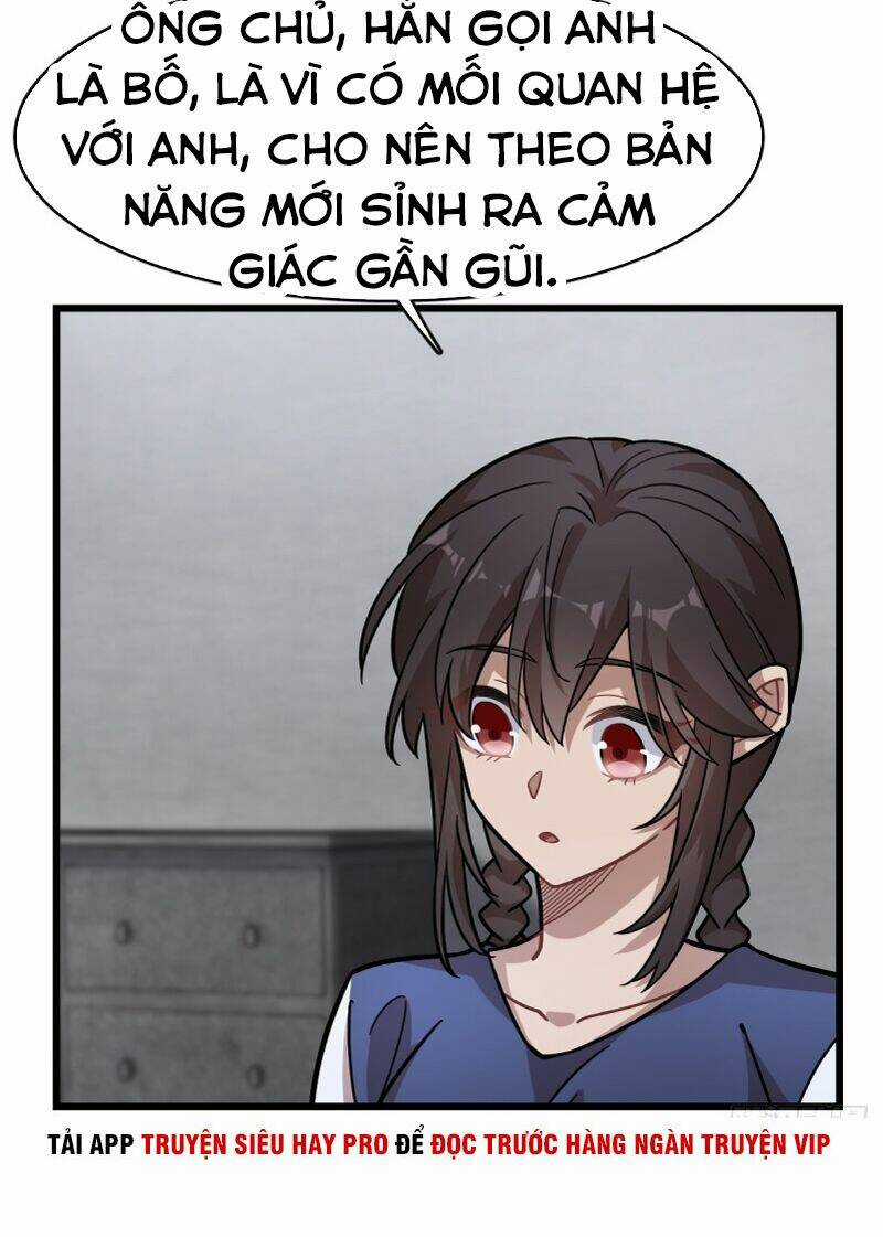 Thâm Dạ Thư Ốc Chapter 126 trang 24