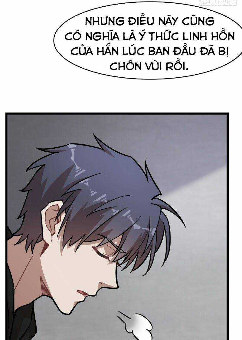 Thâm Dạ Thư Ốc Chapter 126 trang 25