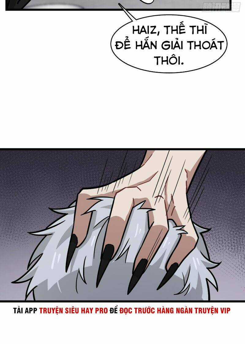 Thâm Dạ Thư Ốc Chapter 126 trang 26