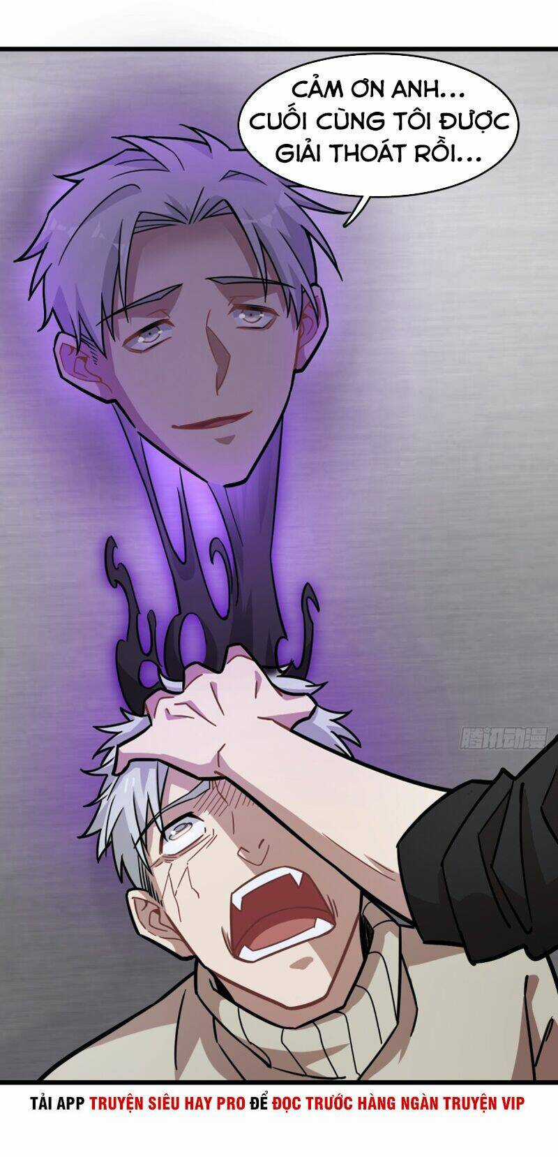 Thâm Dạ Thư Ốc Chapter 126 trang 27