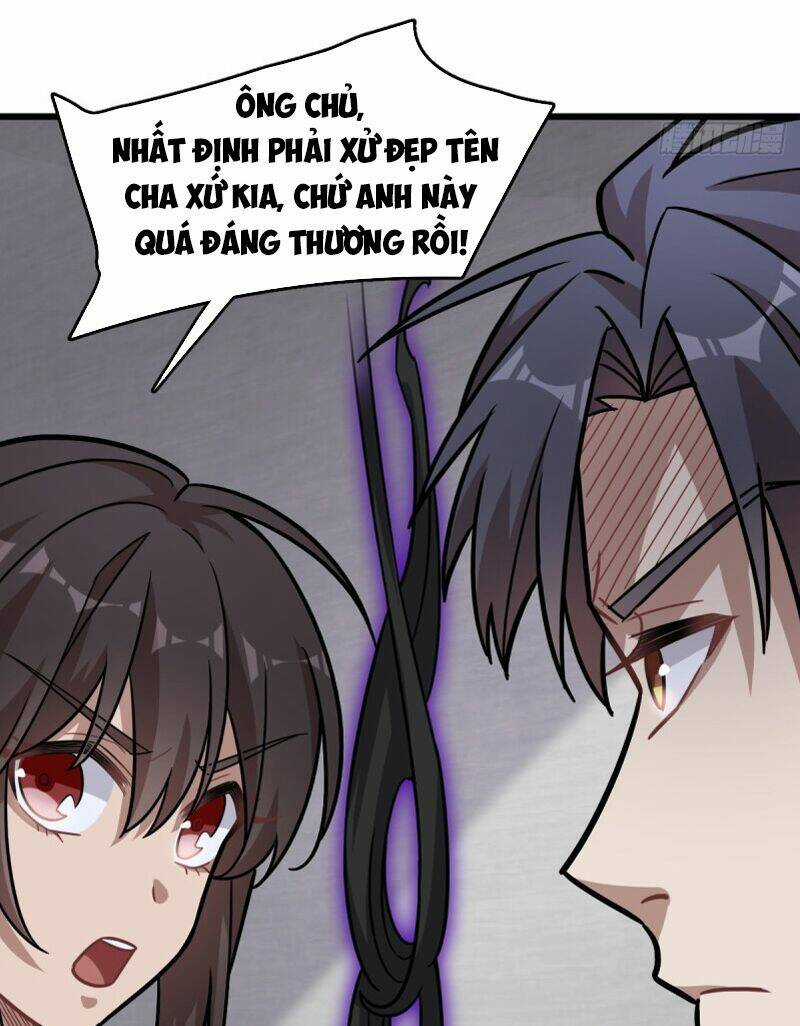 Thâm Dạ Thư Ốc Chapter 126 trang 28