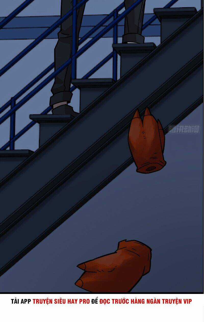 Thâm Dạ Thư Ốc Chapter 126 trang 3