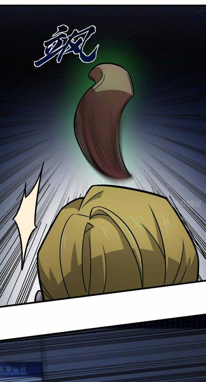 Thâm Dạ Thư Ốc Chapter 126 trang 33