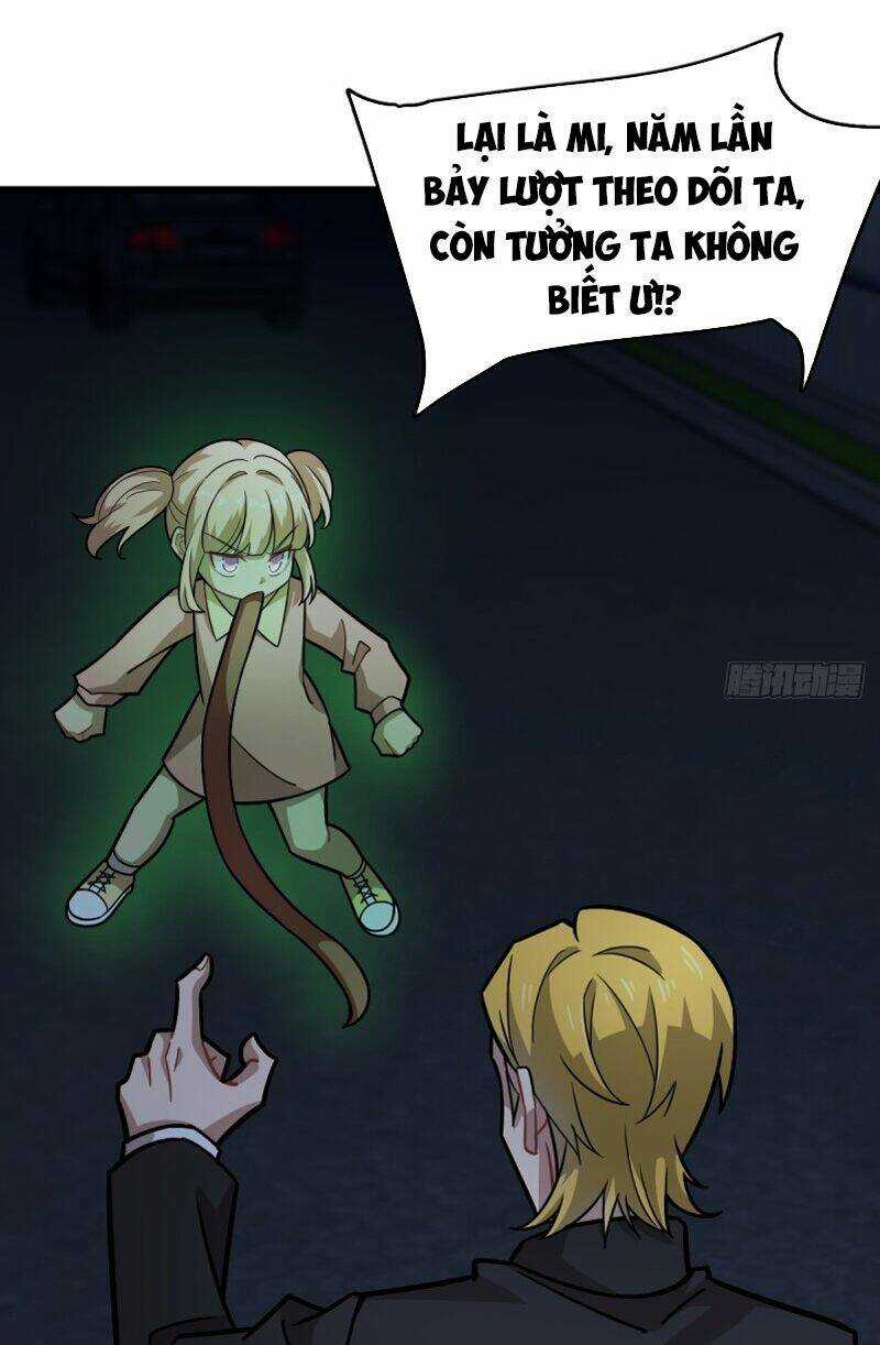 Thâm Dạ Thư Ốc Chapter 126 trang 35