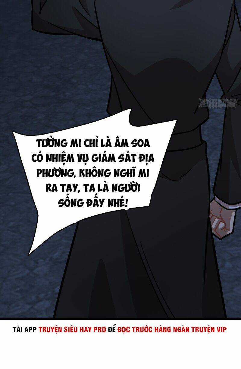 Thâm Dạ Thư Ốc Chapter 126 trang 36