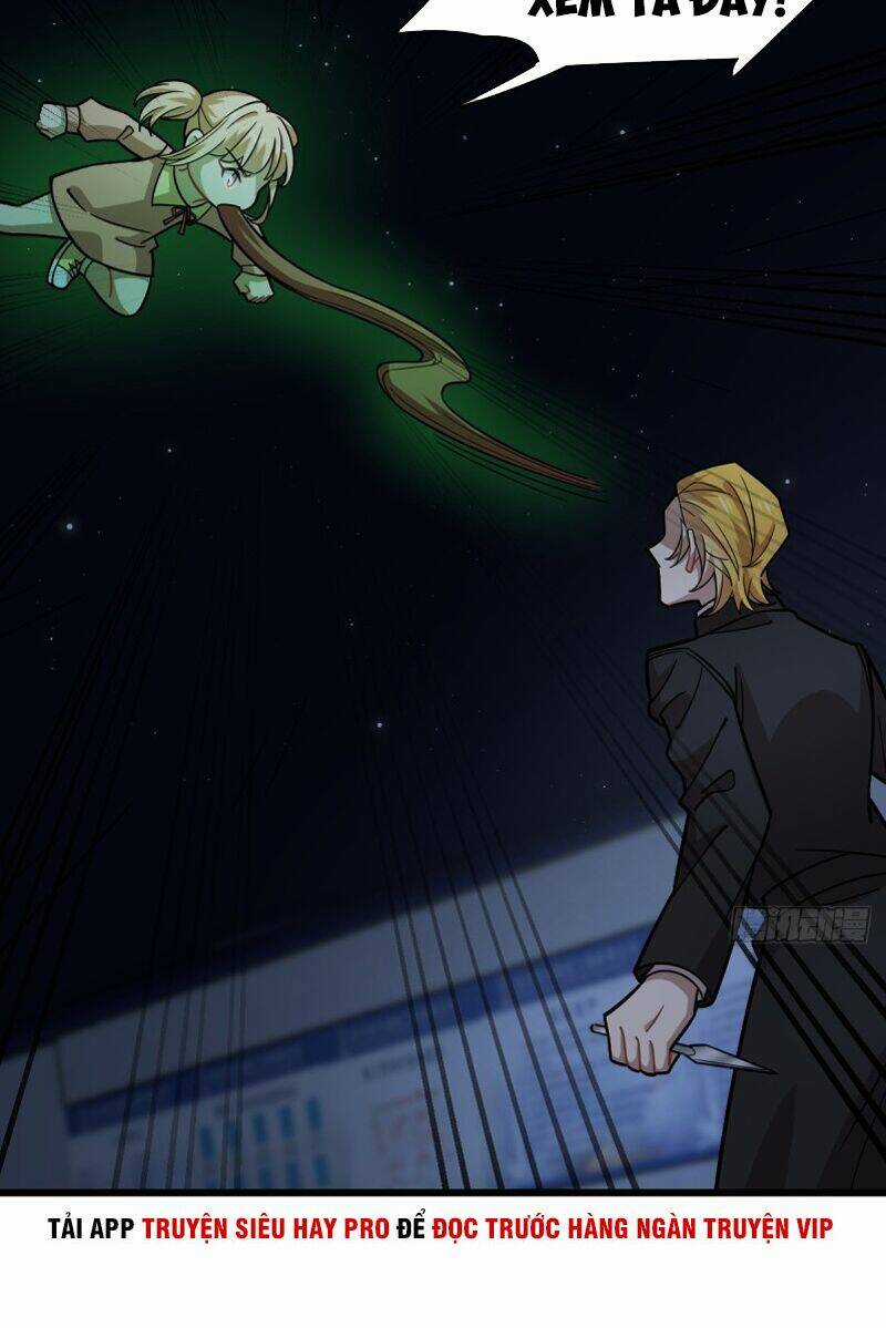 Thâm Dạ Thư Ốc Chapter 126 trang 38