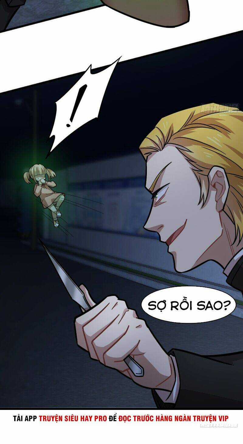 Thâm Dạ Thư Ốc Chapter 126 trang 40