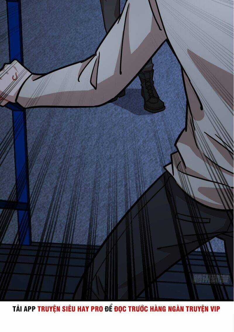 Thâm Dạ Thư Ốc Chapter 126 trang 7