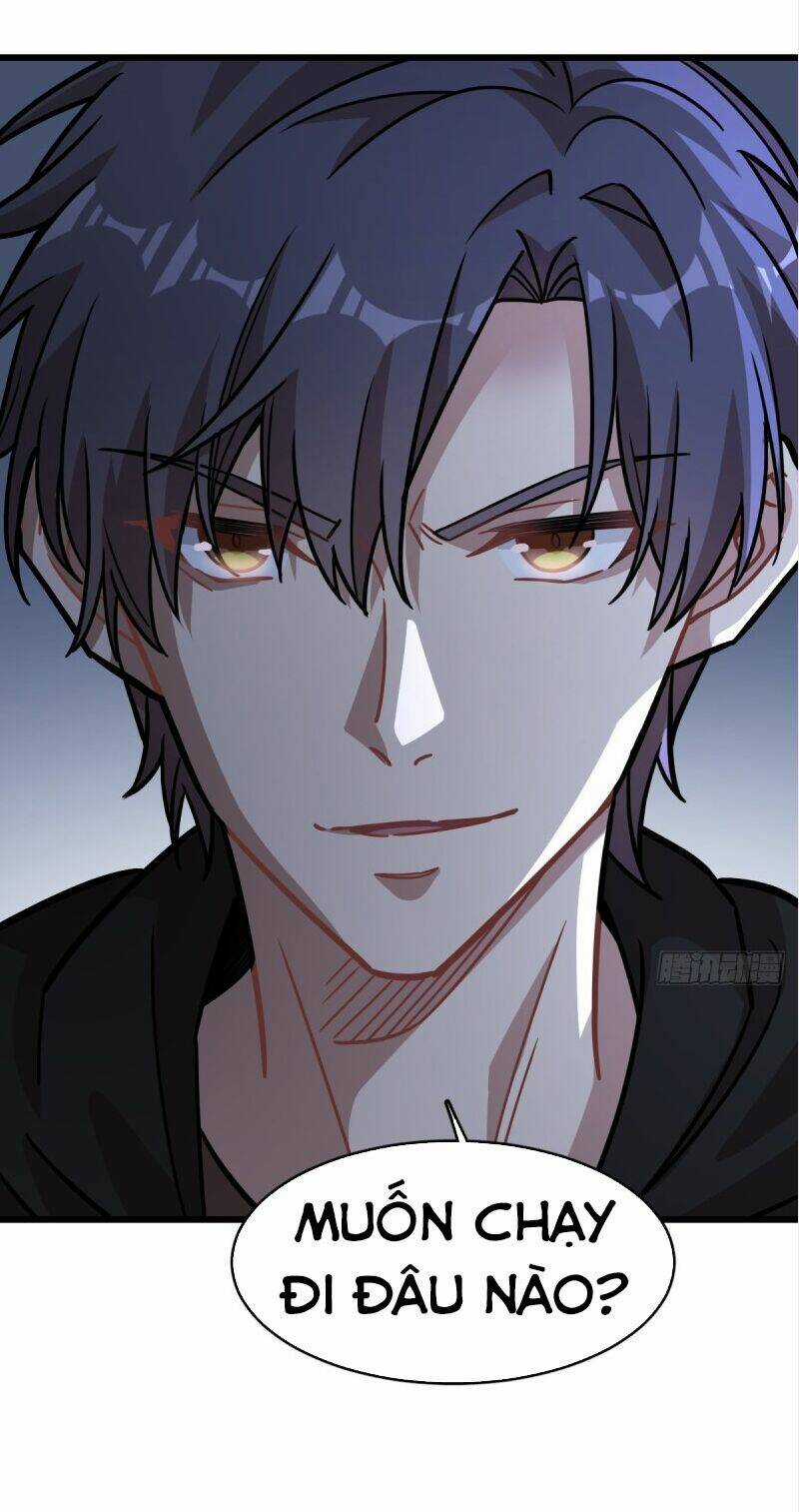 Thâm Dạ Thư Ốc Chapter 126 trang 8