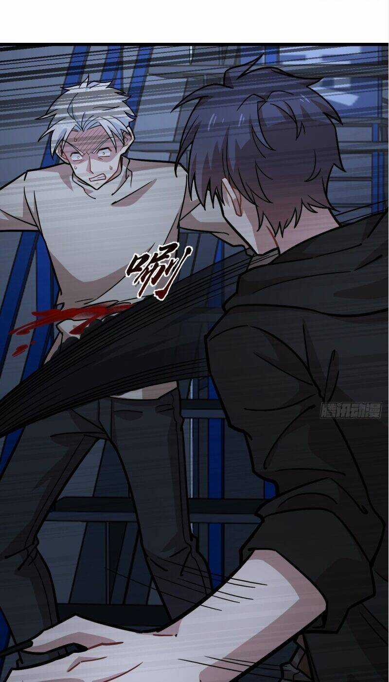 Thâm Dạ Thư Ốc Chapter 126 trang 9