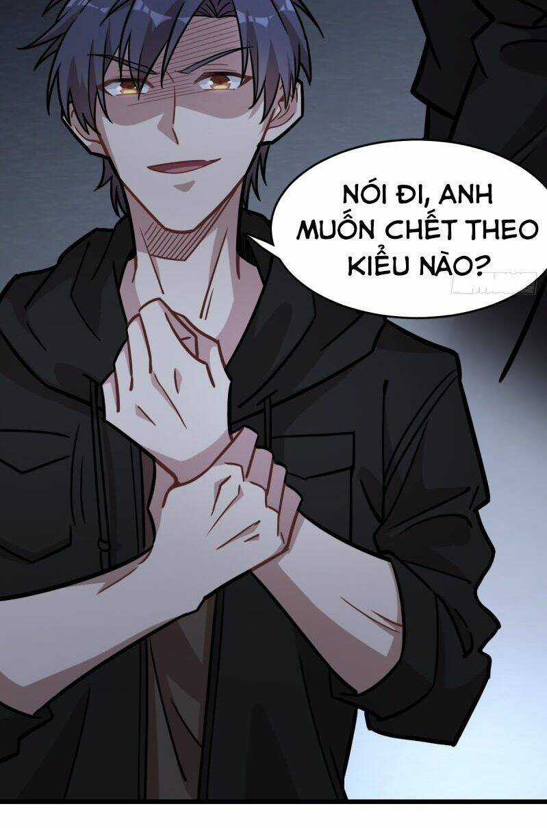 Thâm Dạ Thư Ốc Chapter 127 trang 10