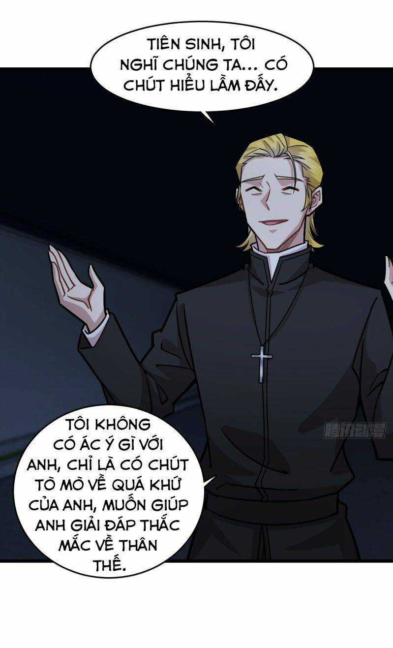 Thâm Dạ Thư Ốc Chapter 127 trang 11