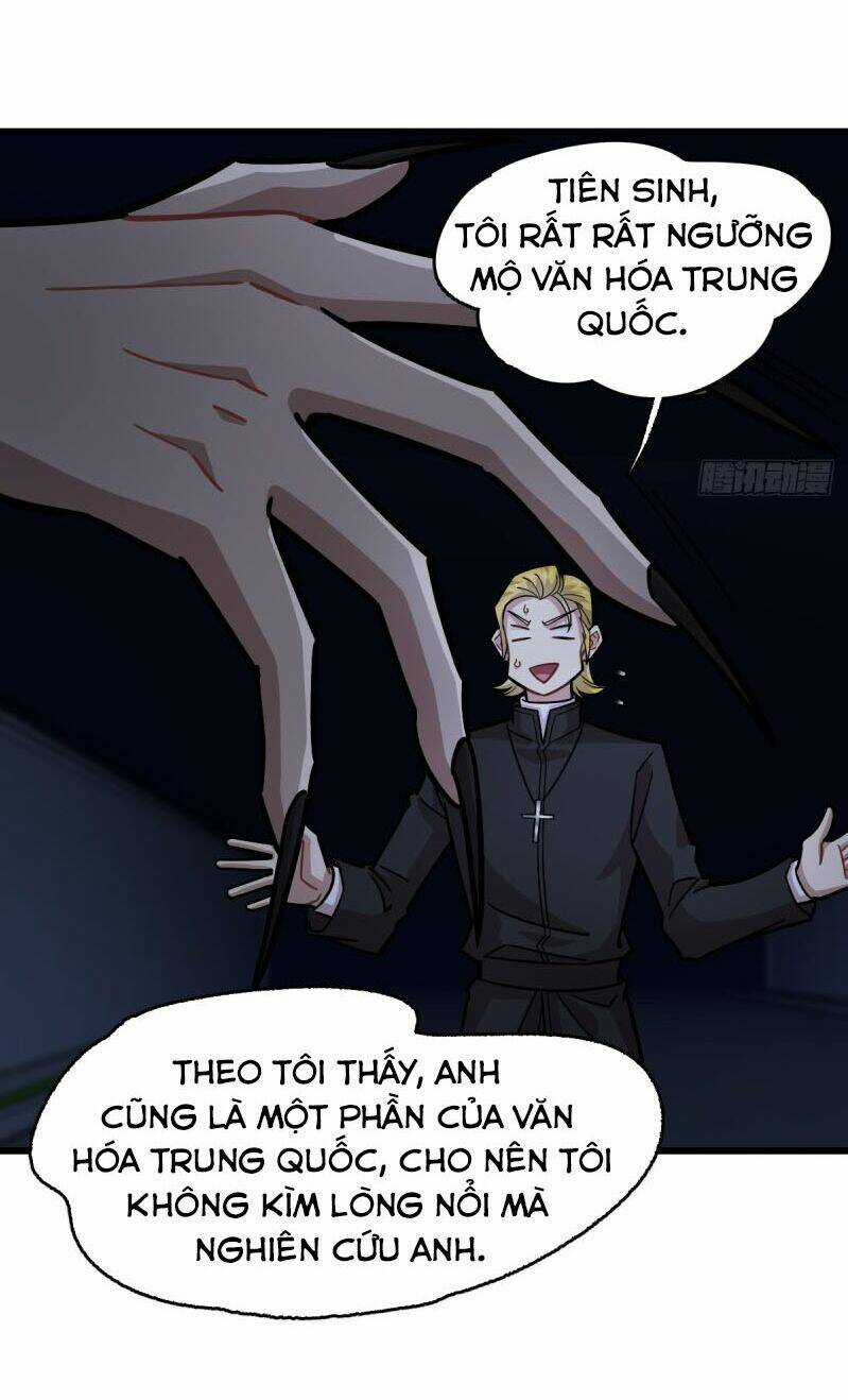 Thâm Dạ Thư Ốc Chapter 127 trang 12