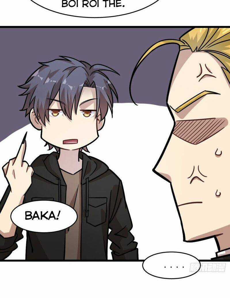 Thâm Dạ Thư Ốc Chapter 127 trang 14