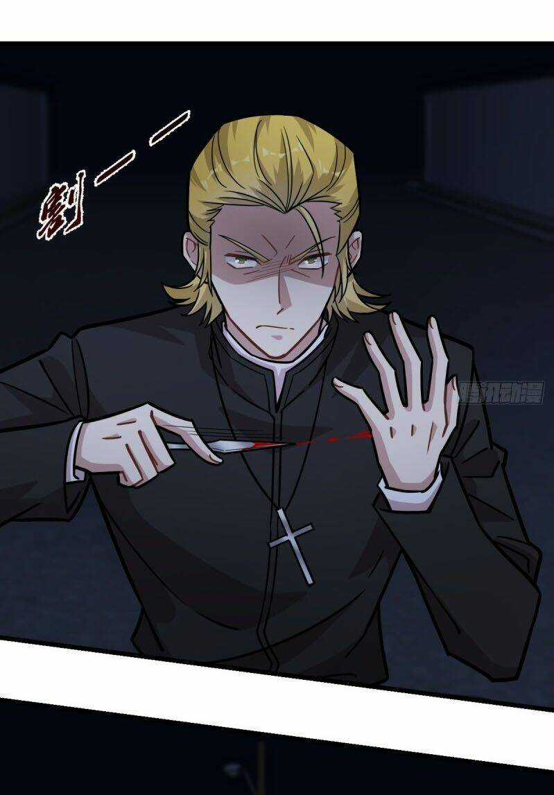 Thâm Dạ Thư Ốc Chapter 127 trang 15