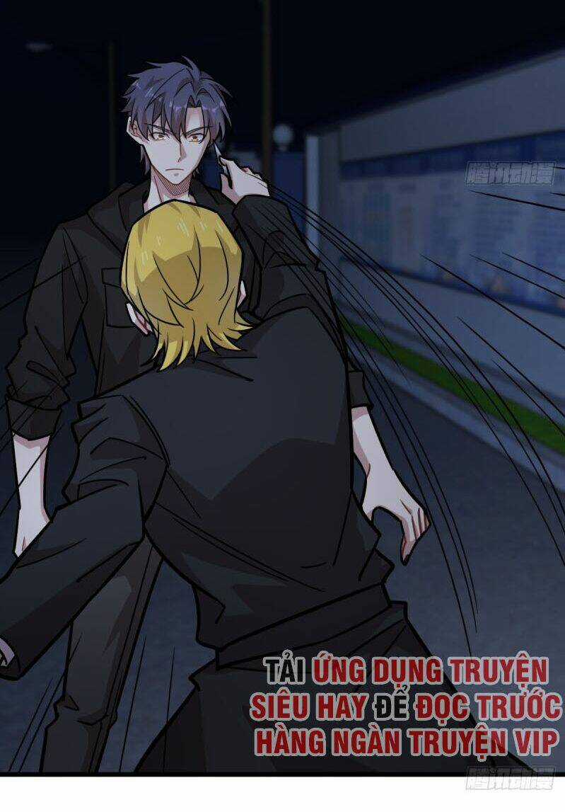 Thâm Dạ Thư Ốc Chapter 127 trang 16