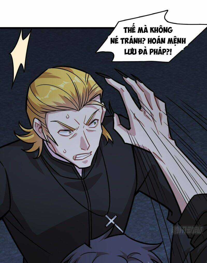 Thâm Dạ Thư Ốc Chapter 127 trang 17