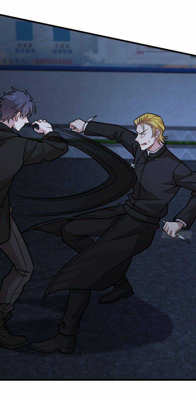 Thâm Dạ Thư Ốc Chapter 127 trang 19