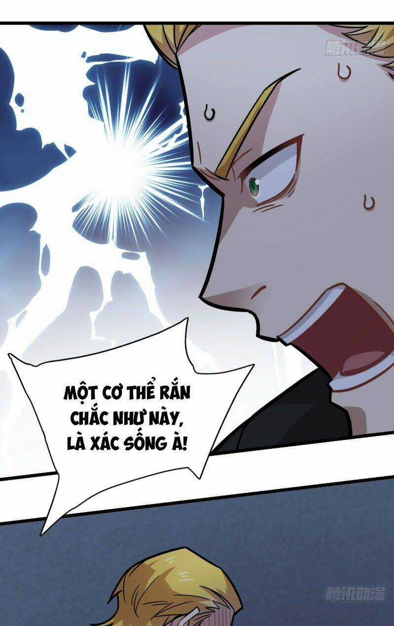 Thâm Dạ Thư Ốc Chapter 127 trang 2