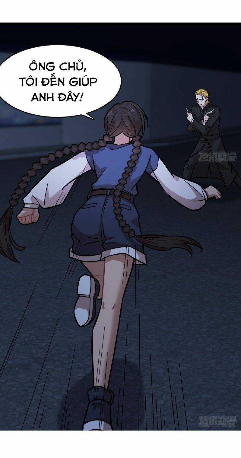 Thâm Dạ Thư Ốc Chapter 127 trang 23