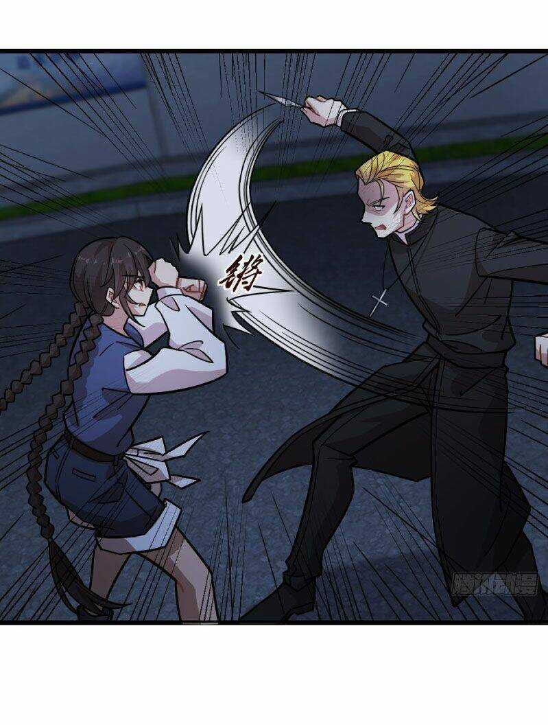 Thâm Dạ Thư Ốc Chapter 127 trang 24